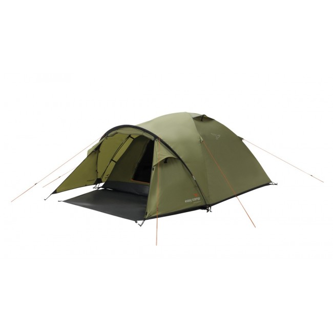 Easy Camp Setesdal 4 Green Dome/Igloo tent Easy Camp Setesdal 4 Green Dome/Igloo tent