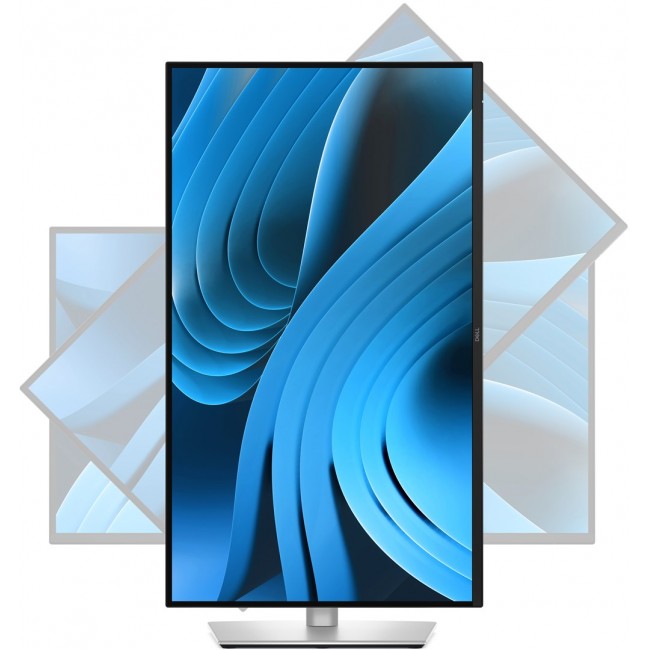 DELL Pro Plus P2725D computer monitor 68.6 cm (27