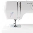 KORNELIA II 2004 Sewing machine mechanical ucznik