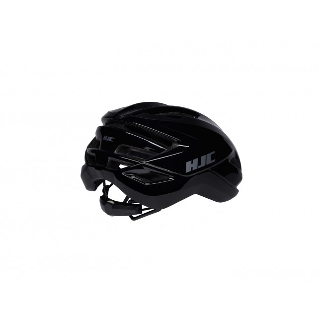 HJC CROSSER Black Cycling Helmet, BLACK, Size M HJC CROSSER Black Cycling Helmet, BLACK, Size M