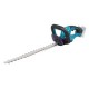 Makita DUH507Z power hedge trimmer
