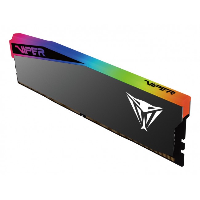 Patriot Memory Viper Elite 5 Ultra VEUR532G6028K memory module 32 GB 2 x 16 GB DDR5 6000 MT/s 288-pin DIMM