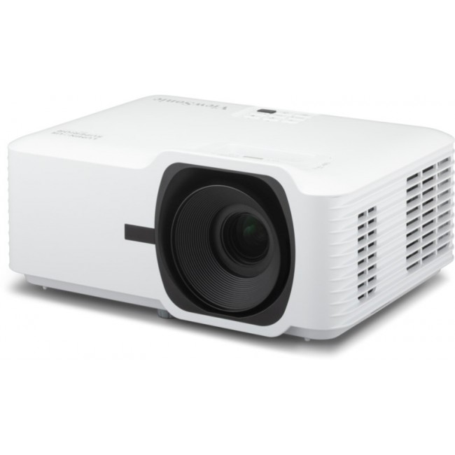 Viewsonic LSD400HD data projector Standard throw projector 4000 ANSI lumens DLP 1080p (1920x1080) White