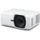 Viewsonic LSD400HD data projector Standard throw projector 4000 ANSI lumens DLP 1080p (1920x1080) White