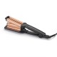 BaByliss Deep Waves Curling iron Warm Black, Orange 98.4