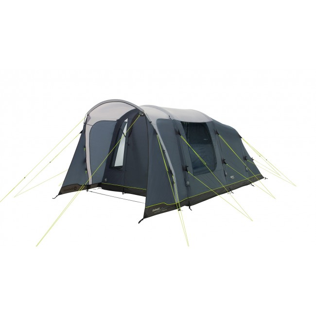 Outwell Monterey 4 Air Blue Tunnel tent Outwell Monterey 4 Air Blue Tunnel tent