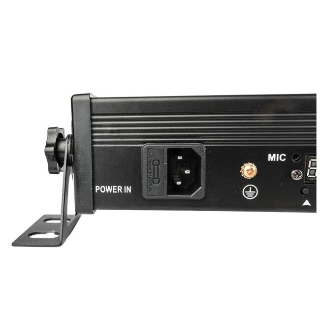 LIGHT4ME DECO BAR 24 RGBA IR - lighting strip