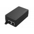 EnGenius PoE adapter 1 port GbE 110~240VAC-in 802.af/at, 54V/0.6A-out