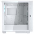 COUGAR Midi Tower Case, Airface ECO, ARGB, White