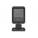Honeywell Genesis XP 7680g Fixed bar code reader 1D/2D LED Black