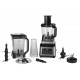 Ninja BN800 food processor 1200 W 1.8 L Black, Silver