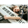 Casio CT-S1 Digital synthesizer 61 White Casio CT-S1 Digital synthesizer 61 White