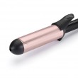 BaByliss C453E 38 mm Curling Tong Curling iron Warm Black, Pink 98.4