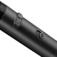 BaByliss AS970E Curly dryer Black 650 W 98.4