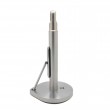 simplehuman KT1203 paper towel holder Tabletop paper towel holder Stainless steel Brushed steel