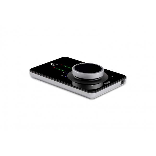 Audio Interface Apogee DUET 3