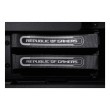 ASUS ROG Hyperion GR701 BTF Edition Tower Black, Transparent