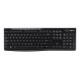 Logitech Wireless Keyboard K270