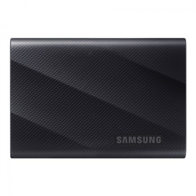 Samsung MU-PG2T0B 2 TB USB Type-C 3.2 Gen 2 (3.1 Gen 2) Black