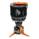 Jetboil TrailCook 1.2L Cook System Canister stove