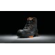 Uvex 65032 Unisex Adult Orange, Black