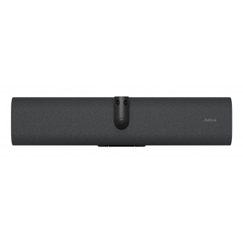 Jabra PanaCast 40 VBS Bar Only - MS Teams Room (VB, EMEA Charger-C)