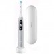 Oral-B iO 4210201381686 electric toothbrush Rotating toothbrush Grey
