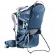Deuter ACLite 23 Paprika- Redwood Trekking Backpack
