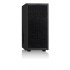 Fractal Design Core 1000 Micro Tower Black