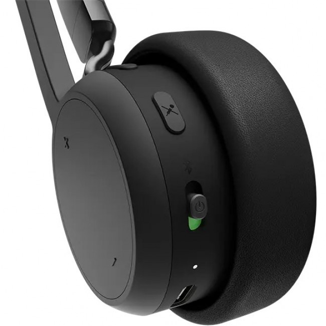 Lenovo 4XD1Q30302 headphones/headset Wireless Head-band Calls/Music Bluetooth Black Lenovo 4XD1Q30302 headphones/headset Wireless Head-band Calls/Music Bluetooth Black
