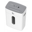 HP ONESHRED 8CC 15L paper shredder Micro-cut shredding HP ONESHRED 8CC 15L paper shredder Micro-cut shredding