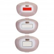 Philips BRI976/00 light hair remover Intense pulsed light (IPL) Pink