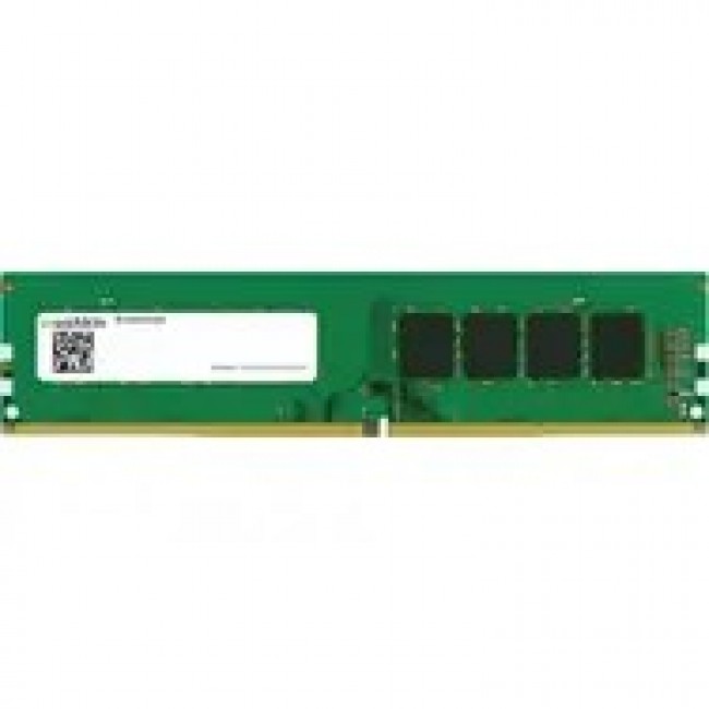 Mushkin Essentials memory module 16 GB 1 x 16 GB DDR4 288-pin DIMM Mushkin Essentials memory module 16 GB 1 x 16 GB DDR4 288-pin DIMM