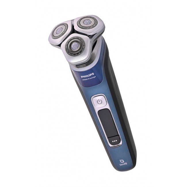 Philips i9000 Prestige XP9201/33 Wet & Dry Electric Shaver with SkinIQ