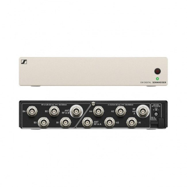 Sennheiser EW-D ASA - active antenna splitter (470 694 MHz) Sennheiser EW-D ASA - active antenna splitter (470 694 MHz)