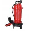 DEDRA DED8861 water pump
