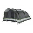 High Peak Brixen 4.0 4 person(s) Green, Light grey Tunnel tent