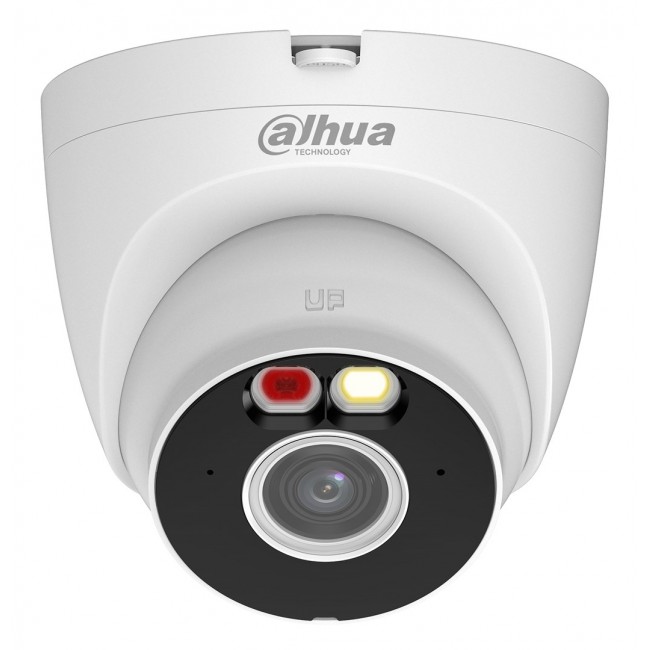 KAMERA IP T5A-IL-0280B Wi-Fi 6, Smart Dual Light - 5 Mpx 2.8 mm DAHUA