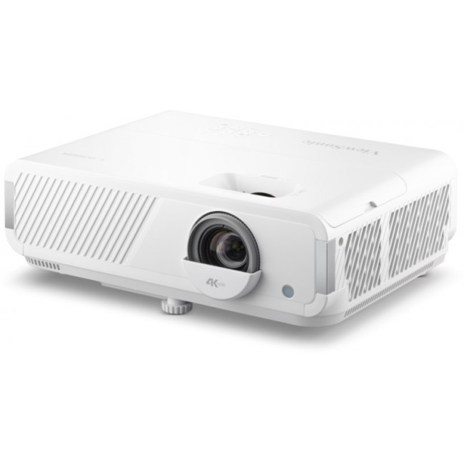 Viewsonic LX750-4KE data projector Standard throw projector 4000 ANSI lumens UHD 4K (3840x2160) 3D White