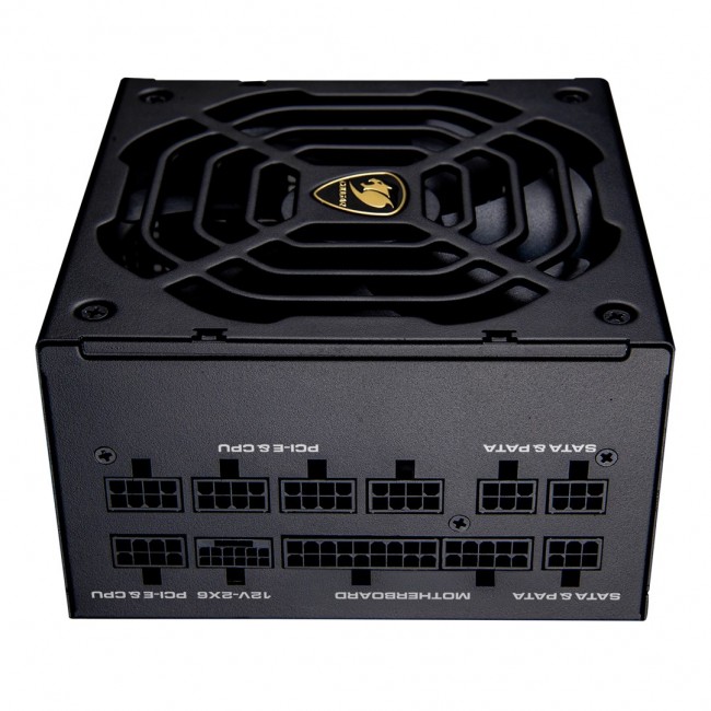 COUGAR Power Supply GR 1000W ATX3.1/PCIE 5.1 / 80 Plus Gold COUGAR Power Supply GR 1000W ATX3.1/PCIE 5.1 / 80 Plus Gold