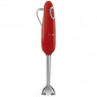 Smeg 50's Style Hand Blenders HBF11RDEU Red