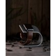 Nomad NM1A4RBM00 smart wearable accessory Band Brown Leather