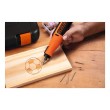 Black & Decker BCRT8IK-XJ rotary multi-tool