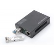 DIGITUS DN-82130 - fibermedieomformer DIGITUS DN-82130 - fibermedieomformer