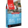 ORIJEN Six Fish Cat - dry cat food - 5,4kg