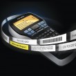 DYMO LabelManager 420P ABC UK
