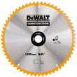DeWALT DT1960-QZ circular saw blade 1 pc(s)