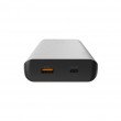 Xtorm XG2S101 power bank Lithium Polymer (LiPo) 10000 mAh Black, Grey, Orange
