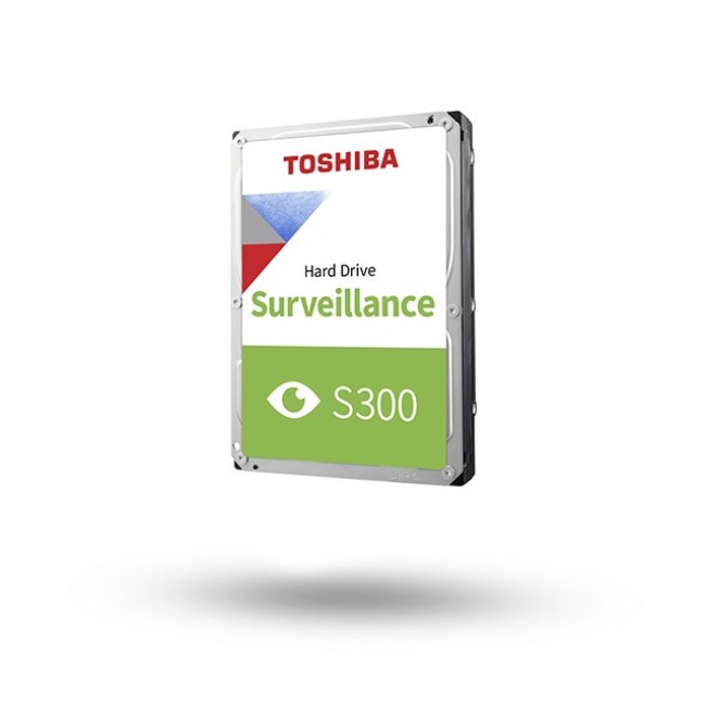 Toshiba 8.9cm (3.5