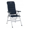 Outwell Clarenville Camping chair 4 leg(s) Blue Outwell Clarenville Camping chair 4 leg(s) Blue